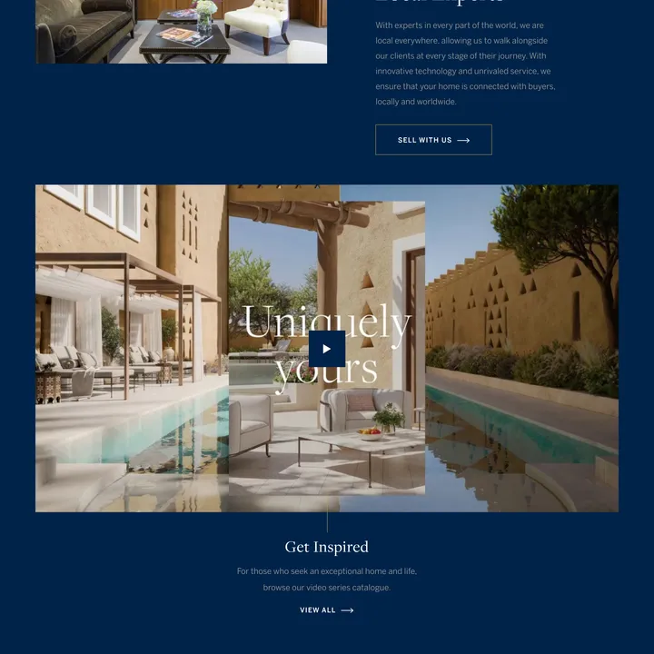 Sotheby's International Realty