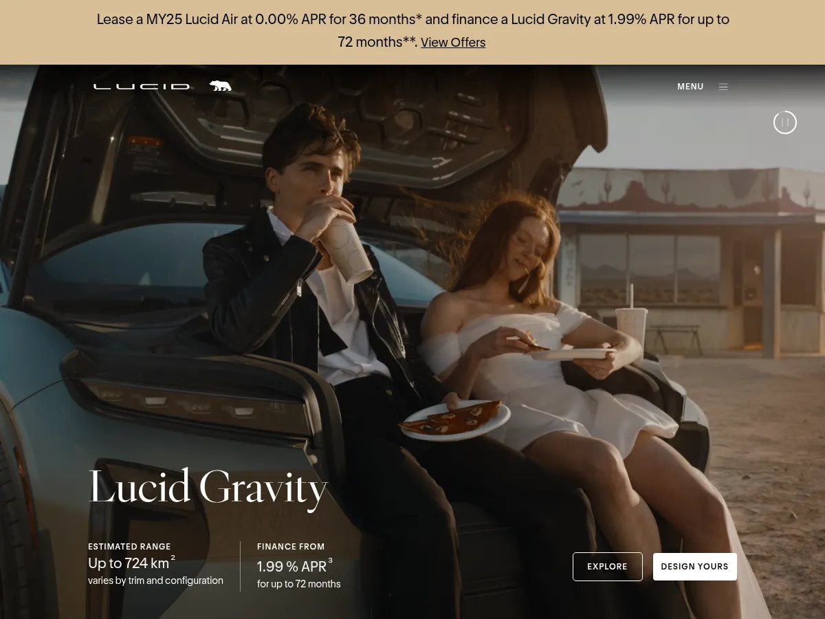 Lucid Group