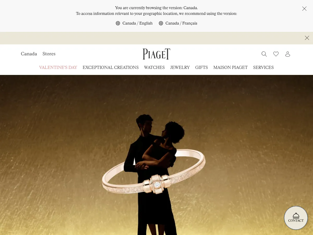 Piaget Screenshot