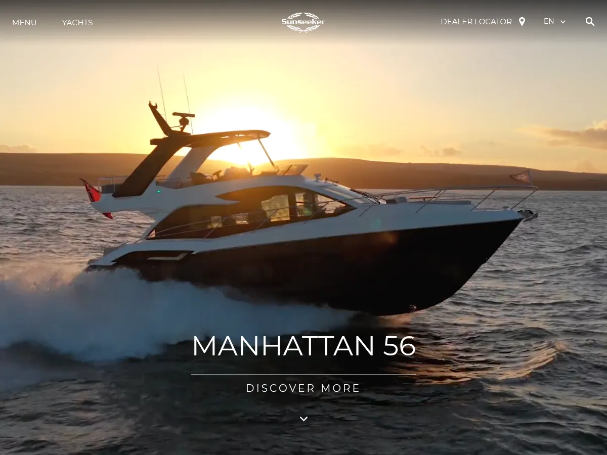 Sunseeker Screenshot