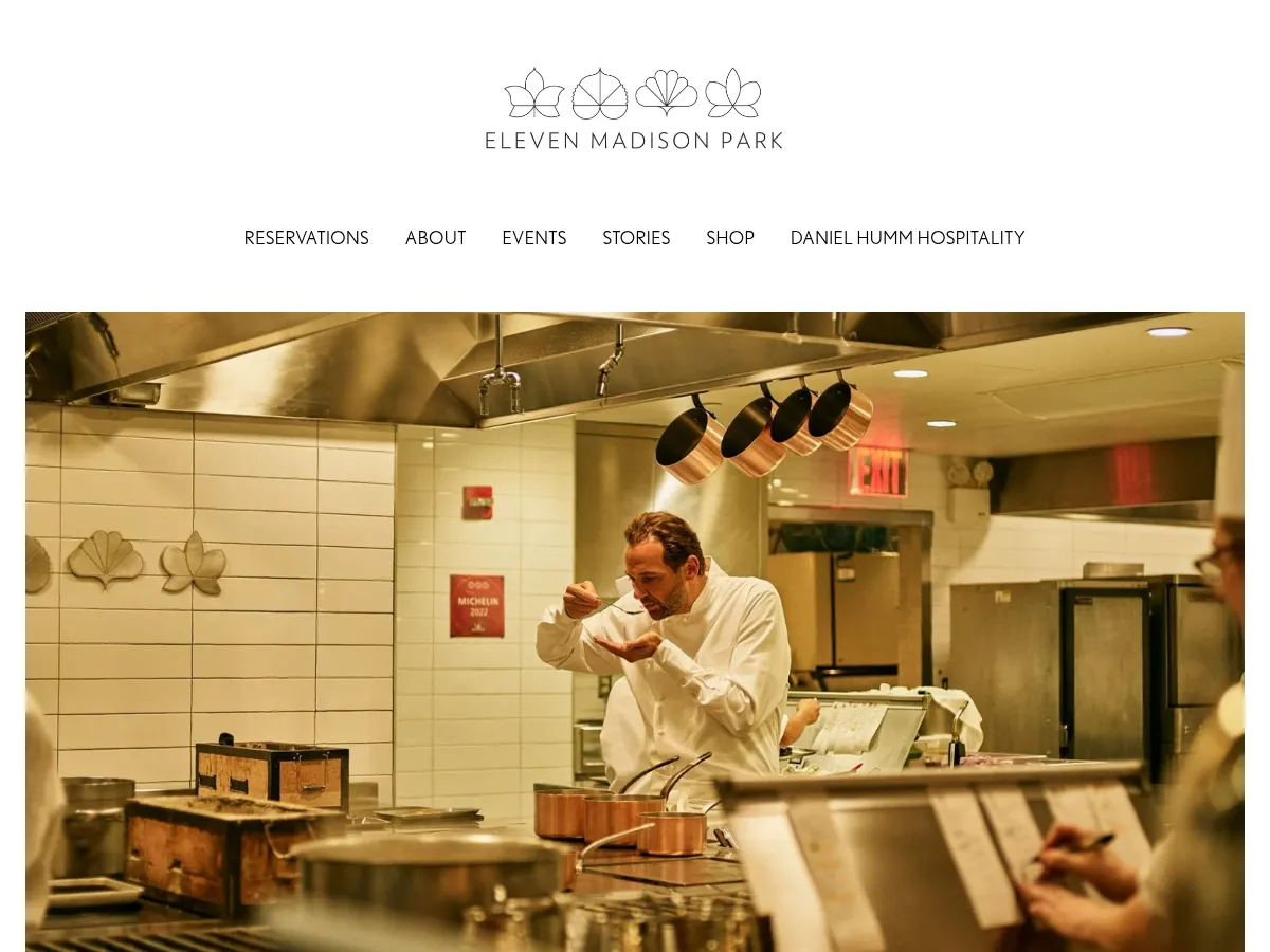 Eleven Madison Park