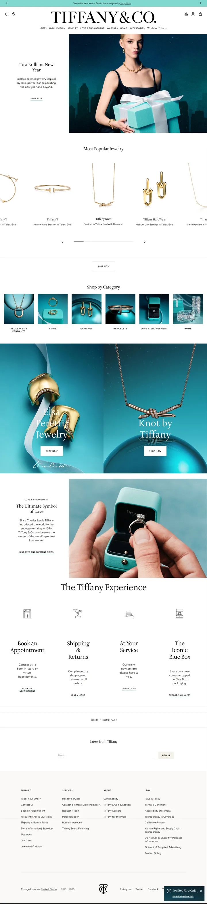 Tiffany Screenshot Long