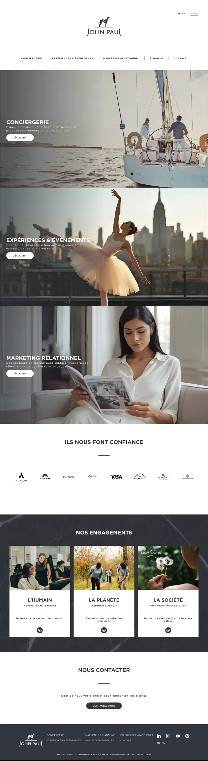 John Paul Screenshot Long