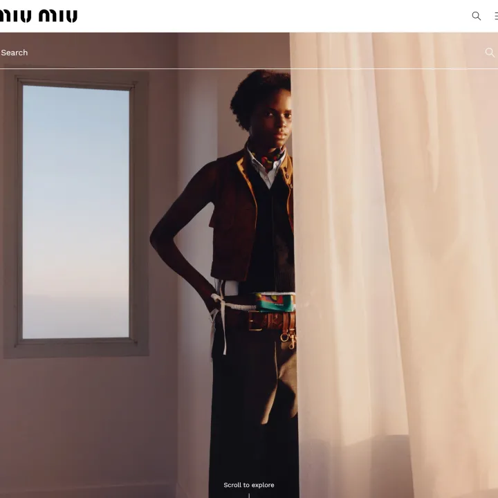 Miu Miu Screenshot