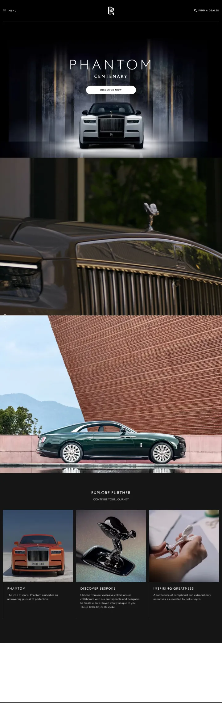 Rolls-Royce Screenshot Long