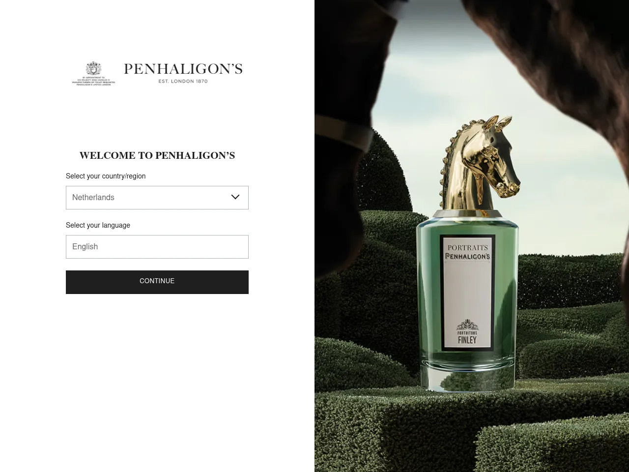 Penhaligon's