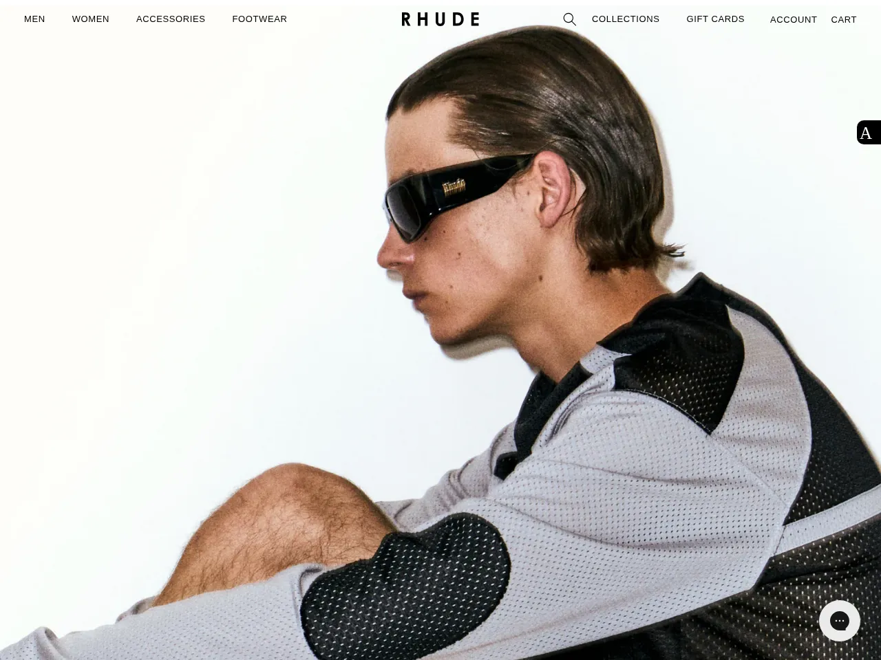 Rhude