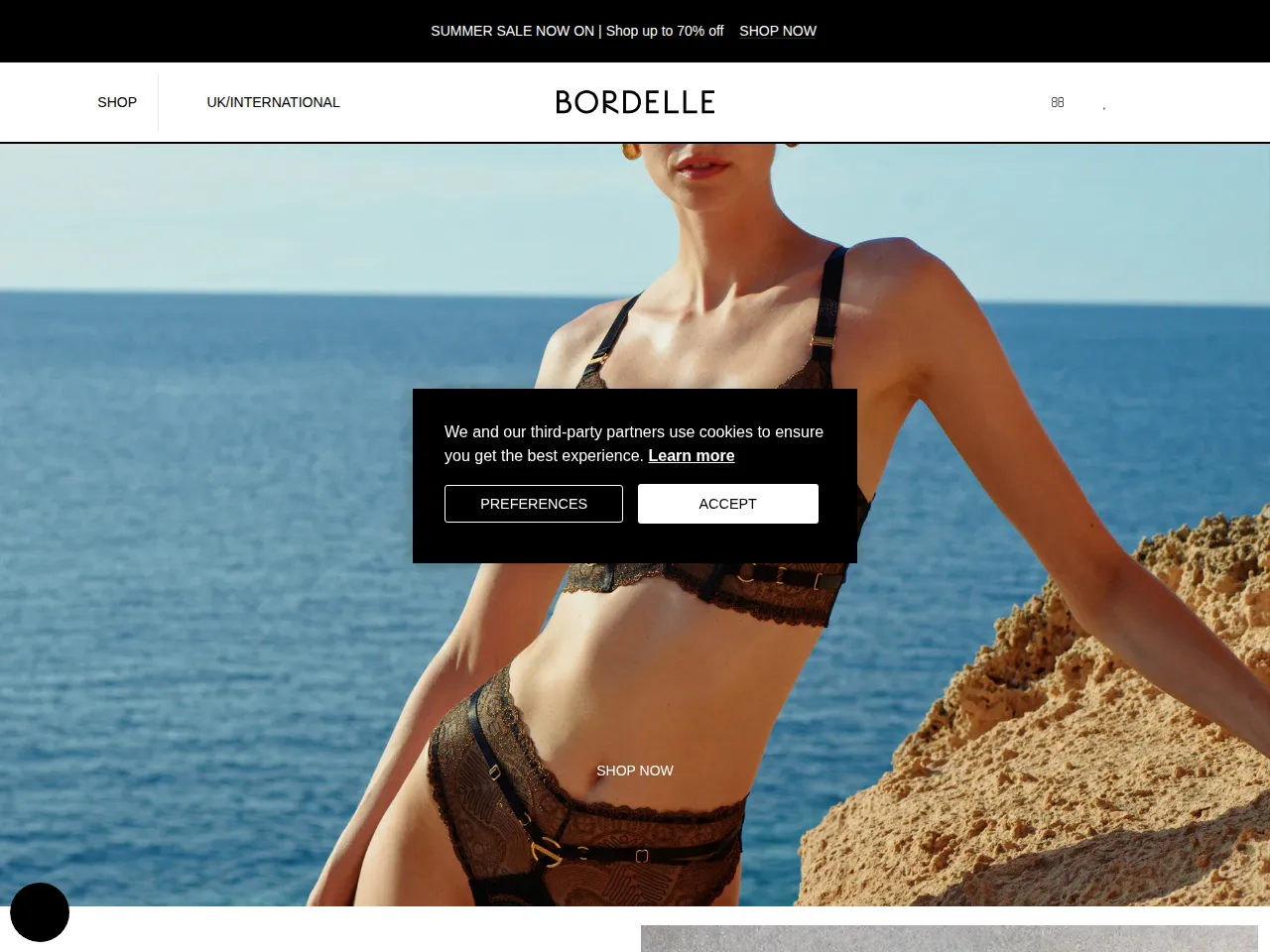Bordelle