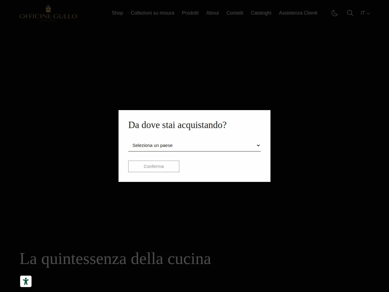 Officine Gullo