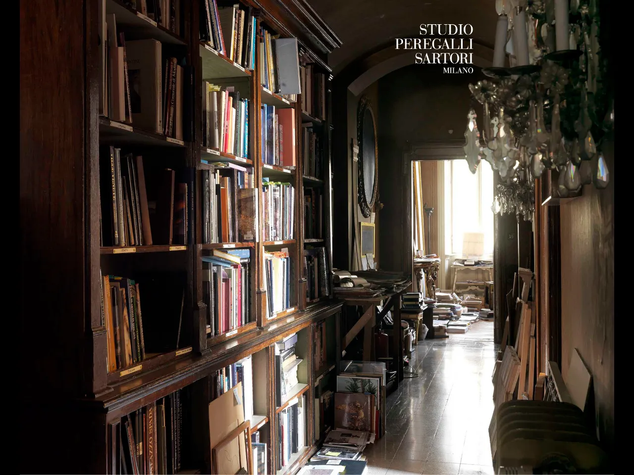 Studio Peregalli