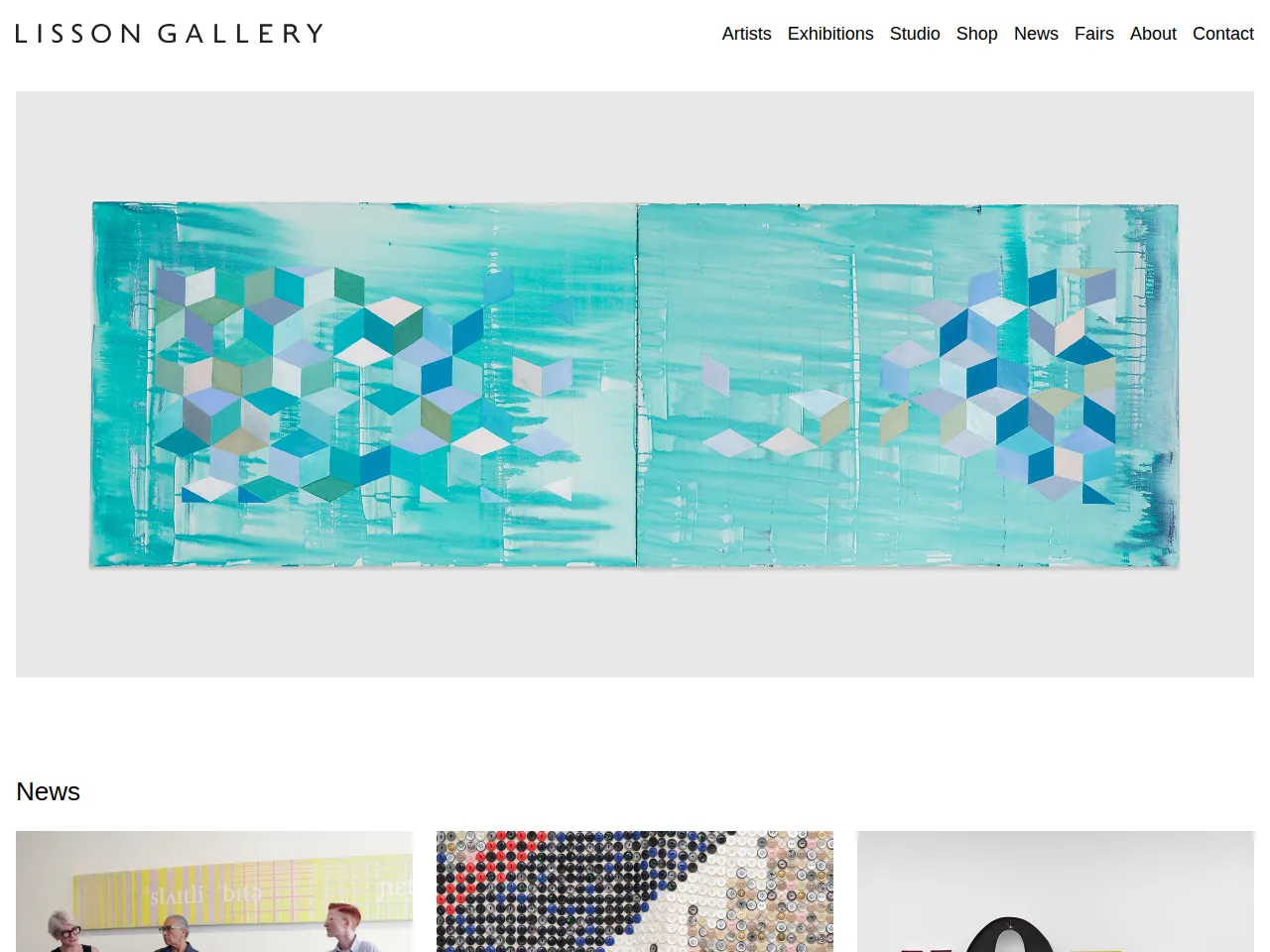Lisson Gallery