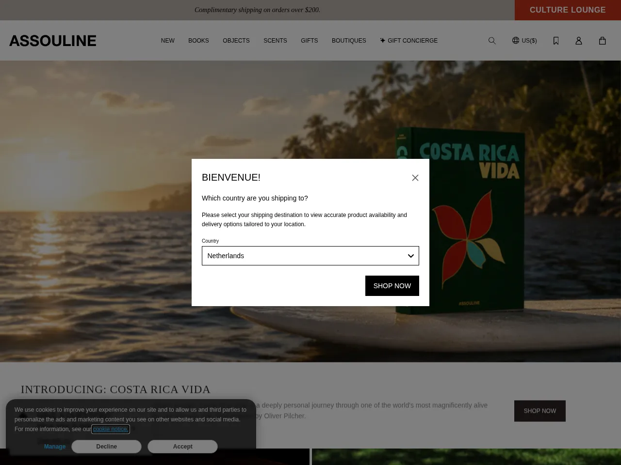 Assouline