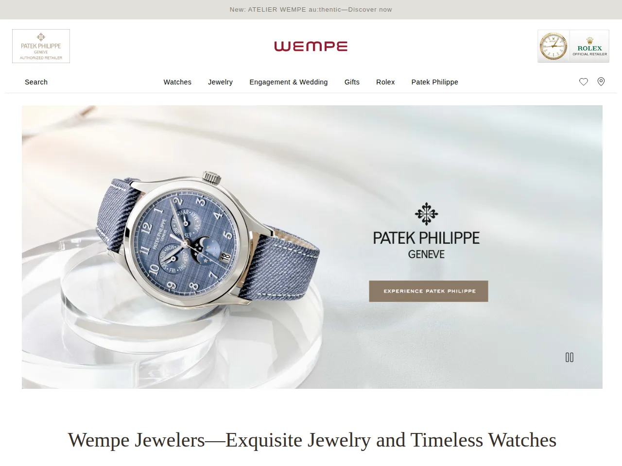 Wempe