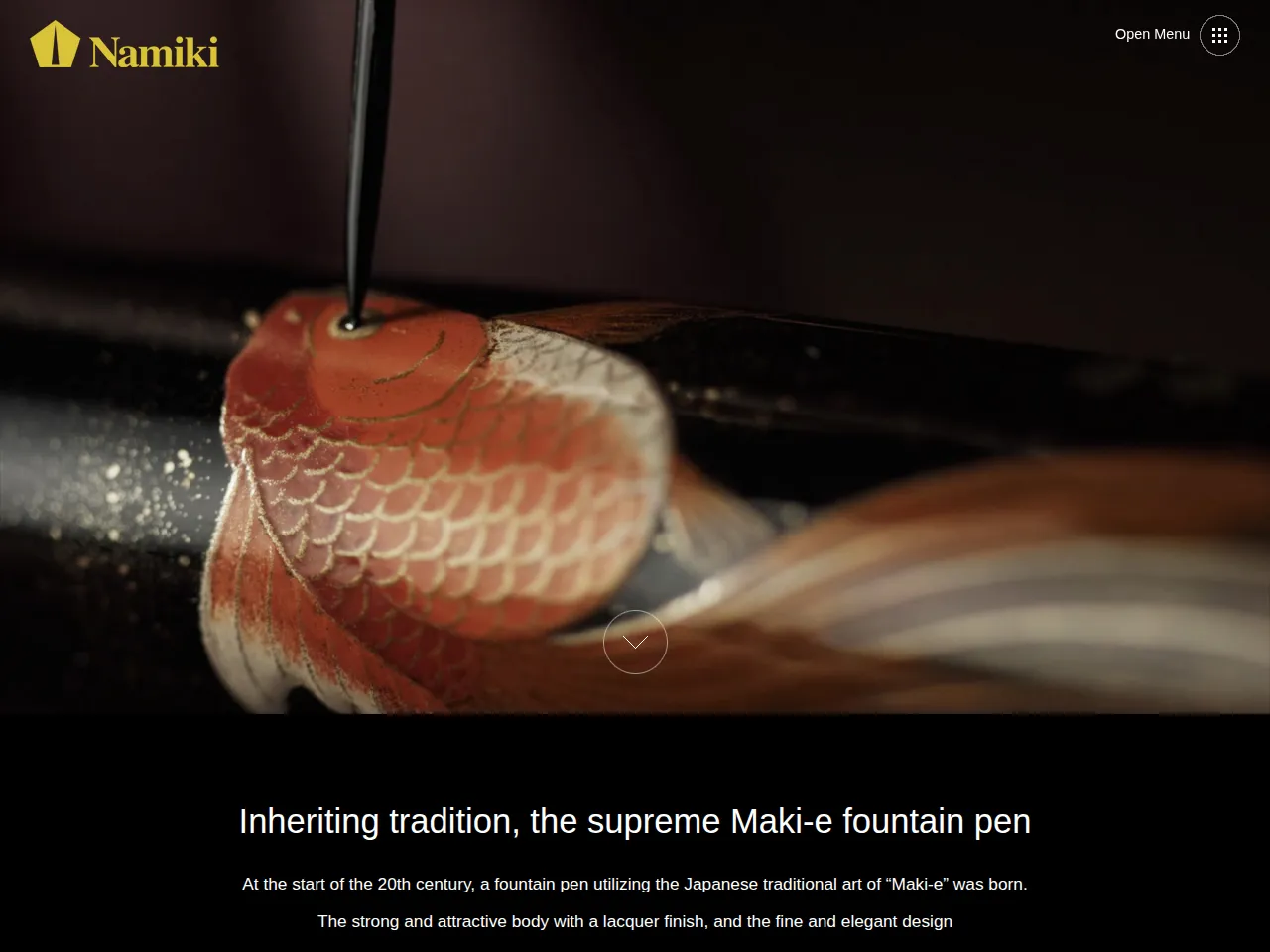 Namiki