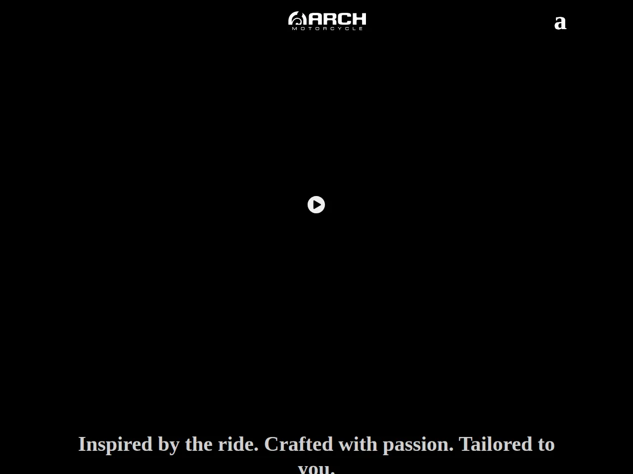 Arch Motorcycle
