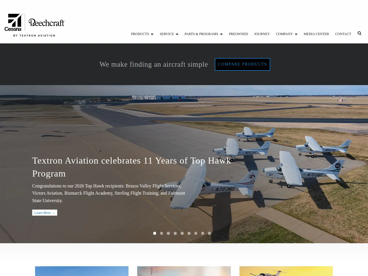 Textron Aviation