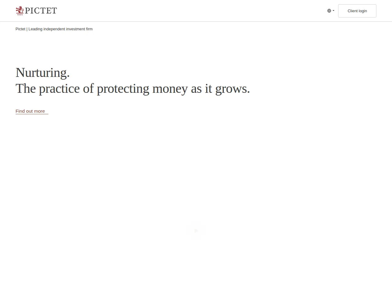Pictet