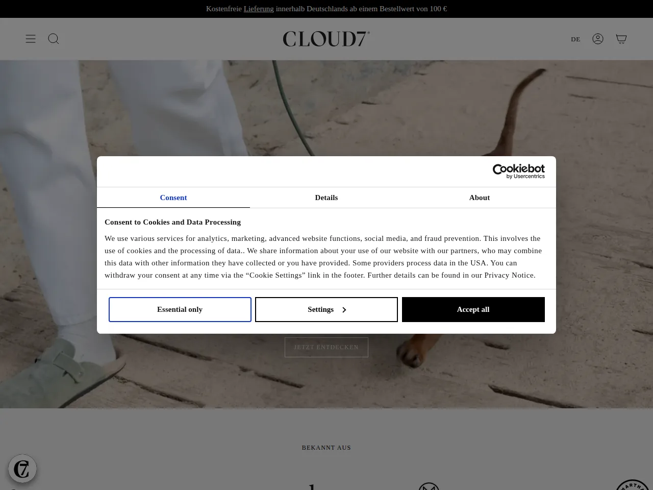 Cloud7