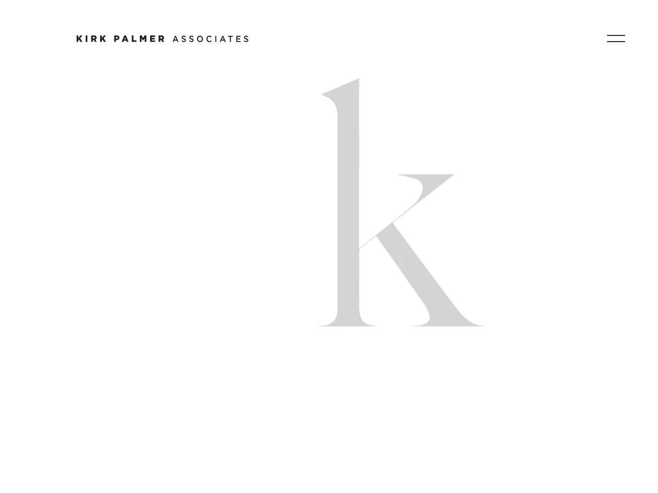 Kirk Palmer Associates