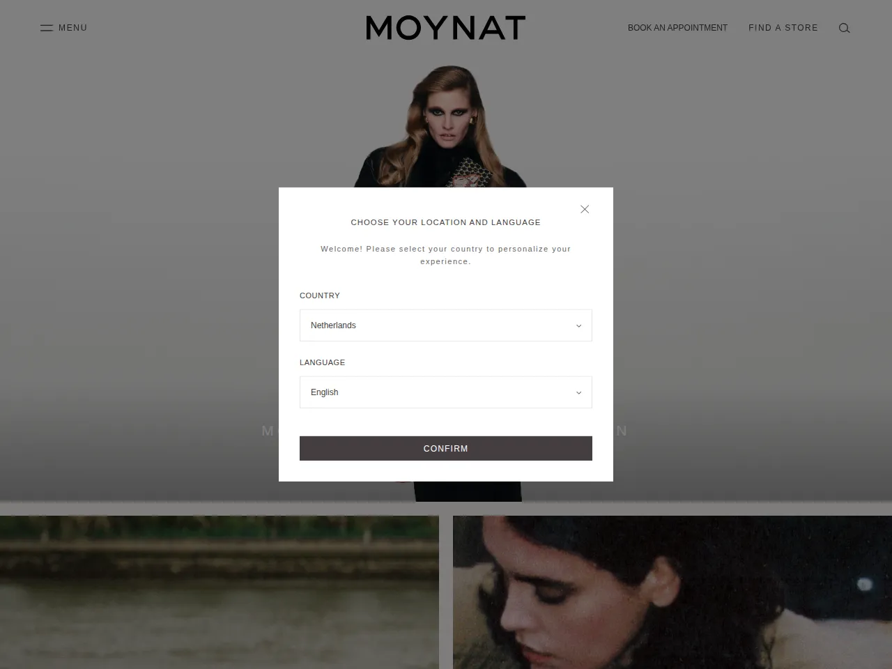Moynat