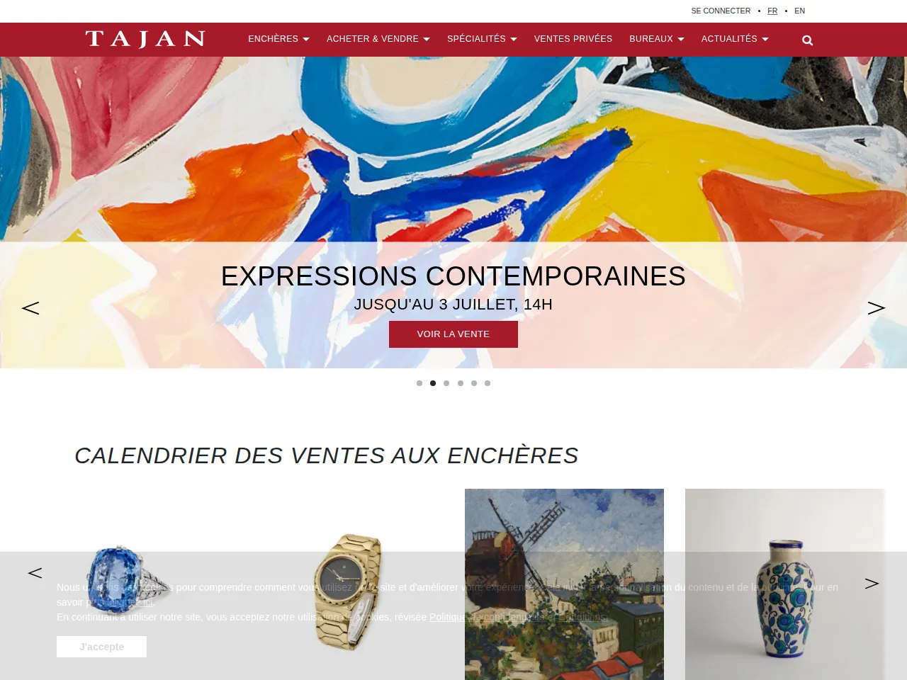 Tajan
